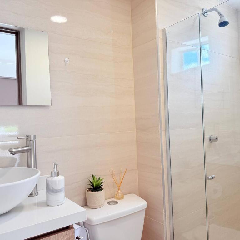 Apartamento Mulata confort Cartagena Torices - Apartment - 24