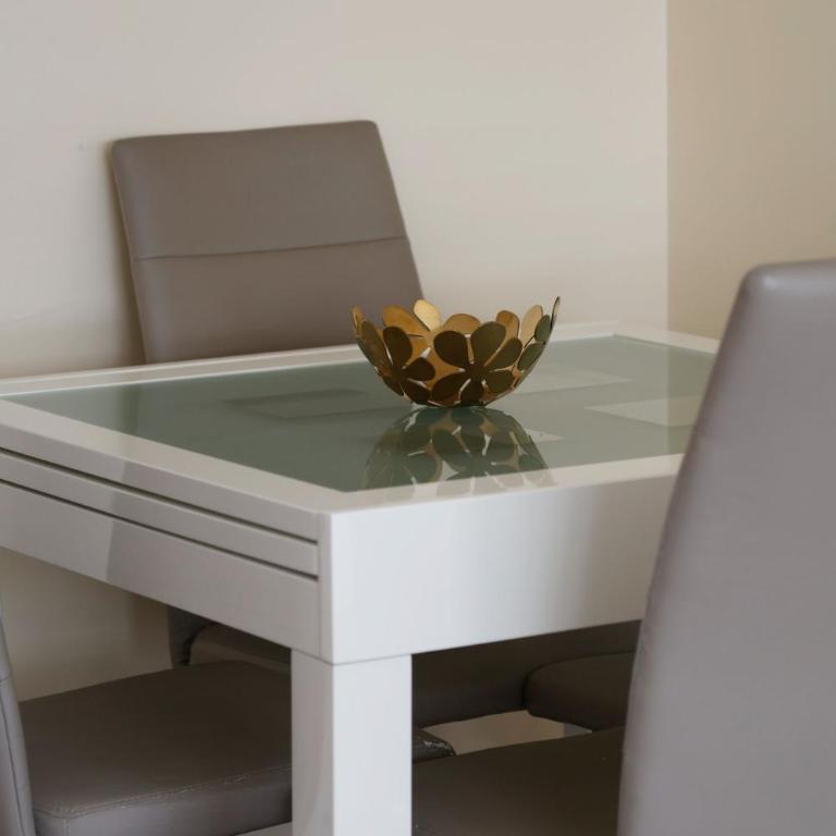 Appartement de charme Rue d'Odessa - Appartement - 11