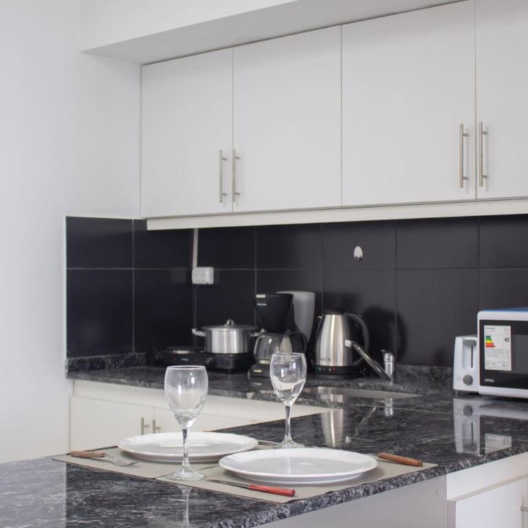 Amazing apartment near Obelisco by deppto - Apartamento - 2