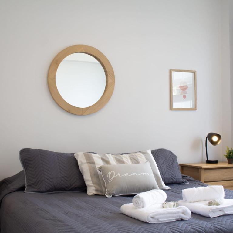 Amazing apartment near Obelisco by deppto - Apartamento - 6