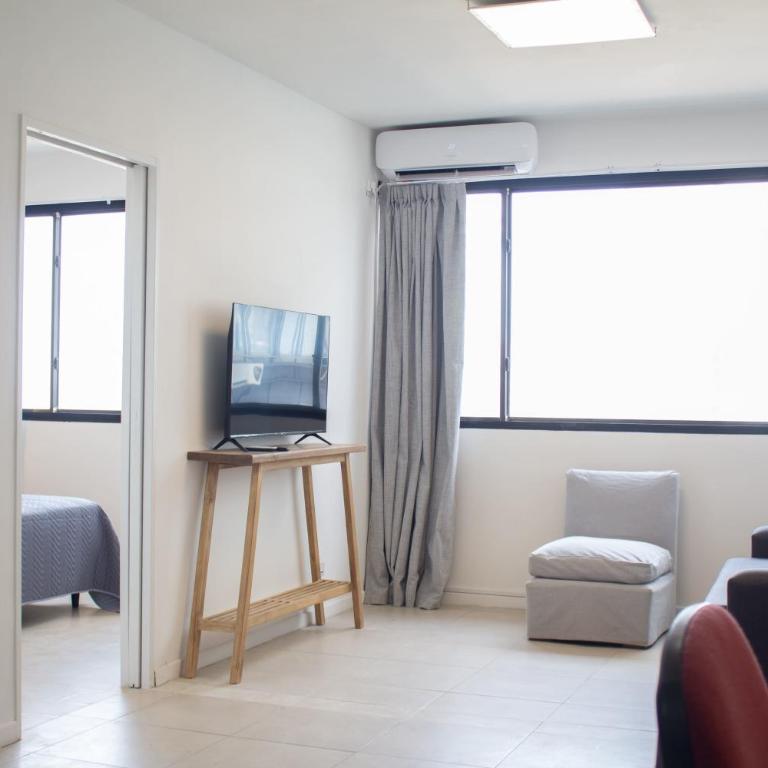 Amazing apartment near Obelisco by deppto - Apartamento - 5