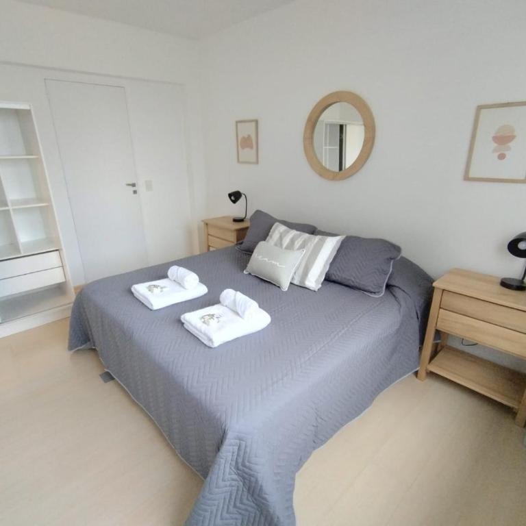 Amazing apartment near Obelisco by deppto - Apartamento - 7