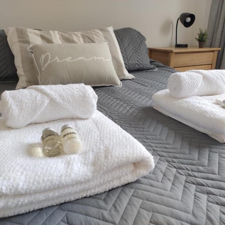 Amazing apartment near Obelisco by deppto - Apartamento - 9