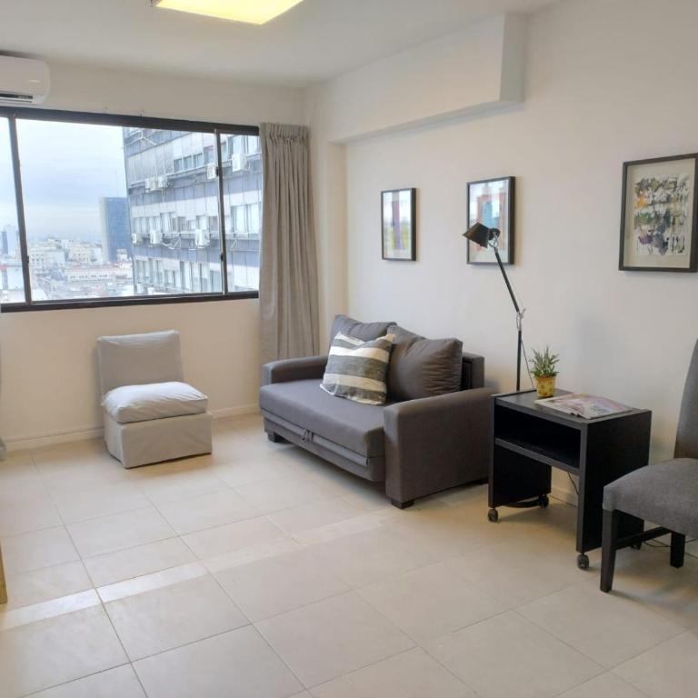 Amazing apartment near Obelisco by deppto - Apartamento - 16