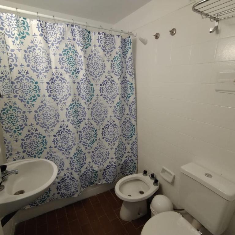 Amazing apartment near Obelisco by deppto - Apartamento - 15