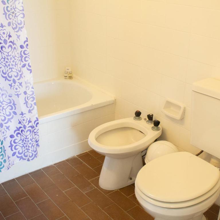 Amazing apartment near Obelisco by deppto - Apartamento - 14
