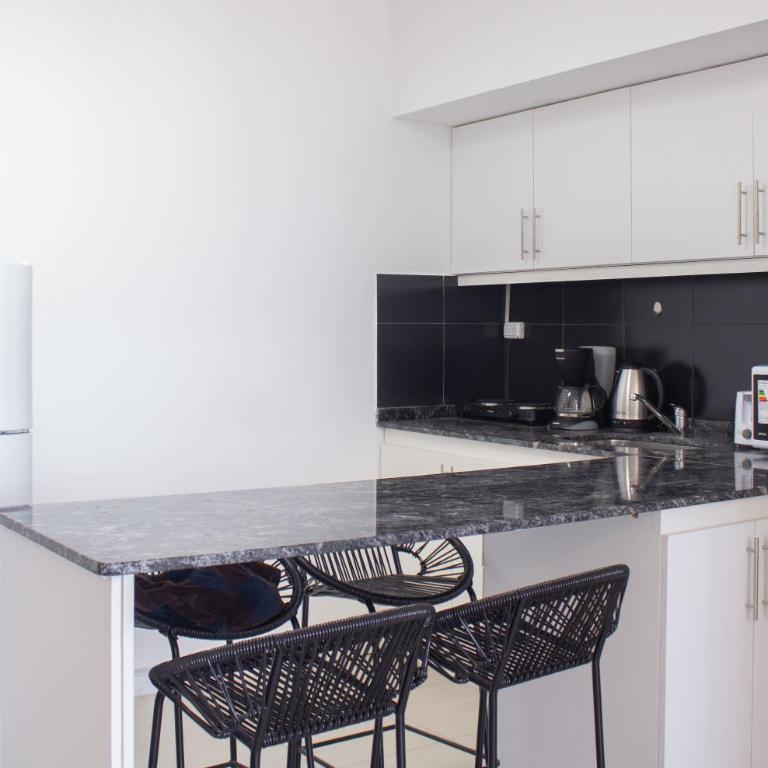 Amazing apartment near Obelisco by deppto - Apartamento - 13