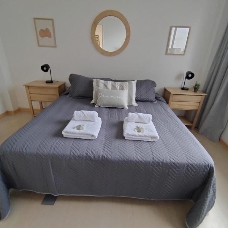 Amazing apartment near Obelisco by deppto - Apartamento - 18