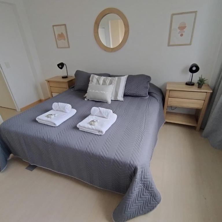 Amazing apartment near Obelisco by deppto - Apartamento - 19
