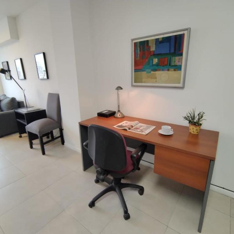 Amazing apartment near Obelisco by deppto - Apartamento - 21