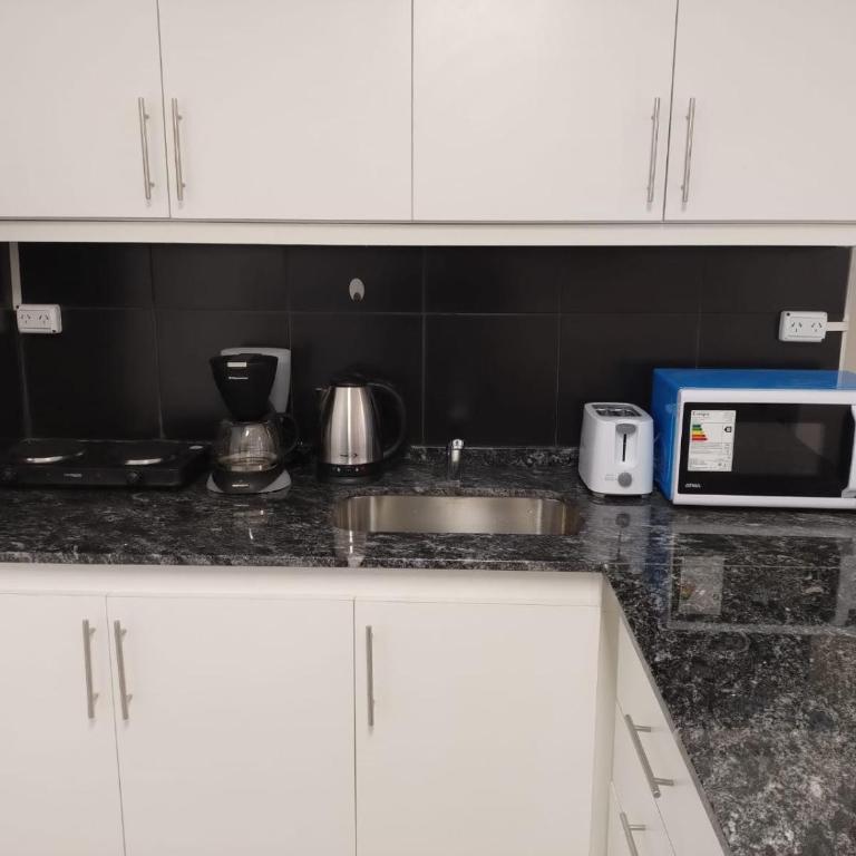 Amazing apartment near Obelisco by deppto - Apartamento - 24