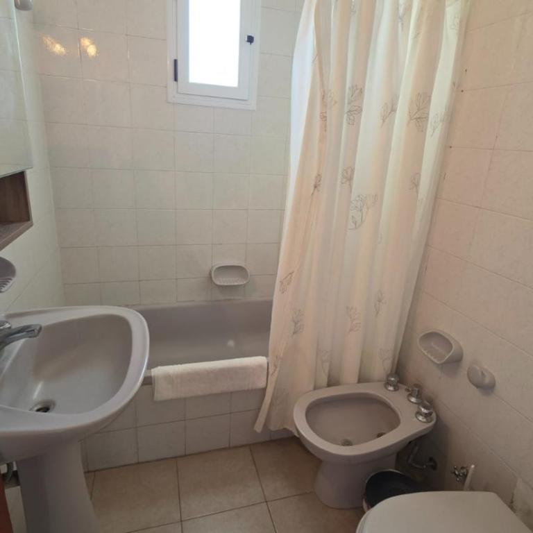 Departamentos 3 Ambientes Cochera Punta Mogotes - Apartamento con vistas al mar - 10