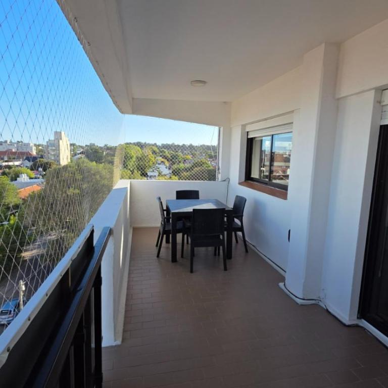 Departamentos 3 Ambientes Cochera Punta Mogotes - Apartamento con vistas al mar - 8