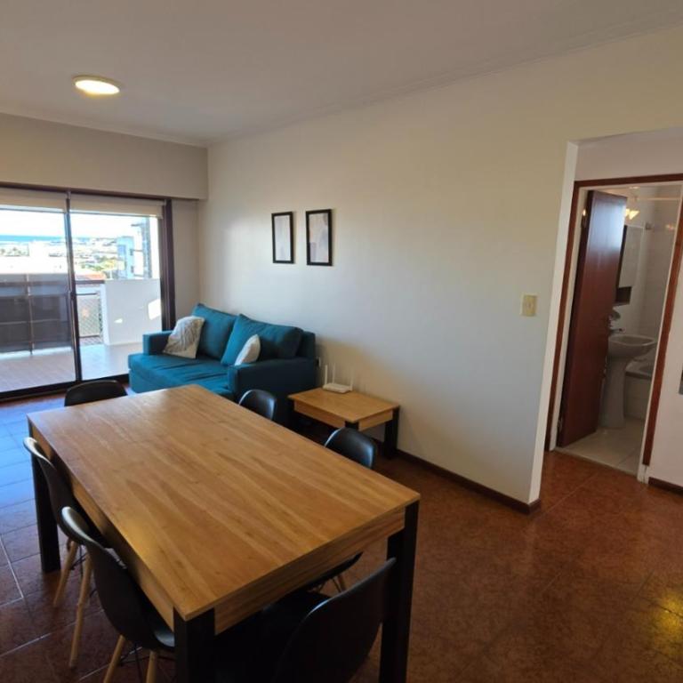Departamentos 3 Ambientes Cochera Punta Mogotes - Apartamento con vistas al mar - 20
