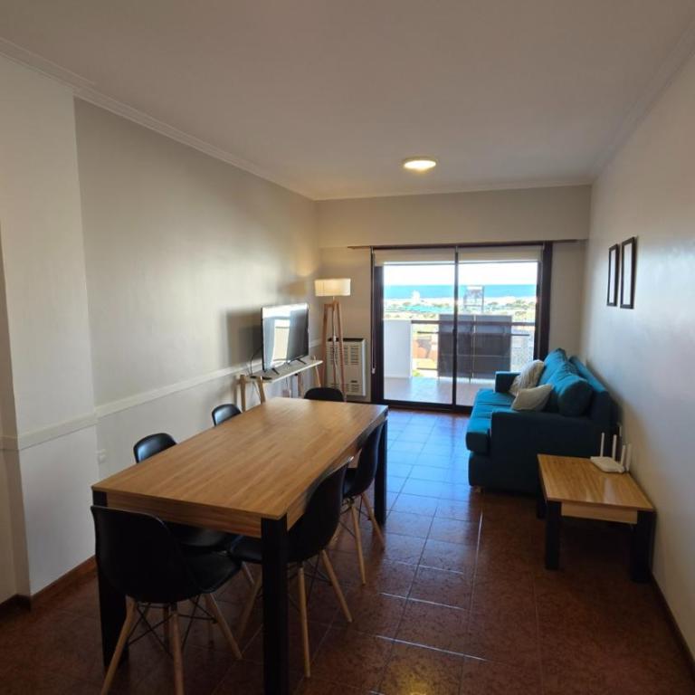 Departamentos 3 Ambientes Cochera Punta Mogotes - Apartamento con vistas al mar - 17