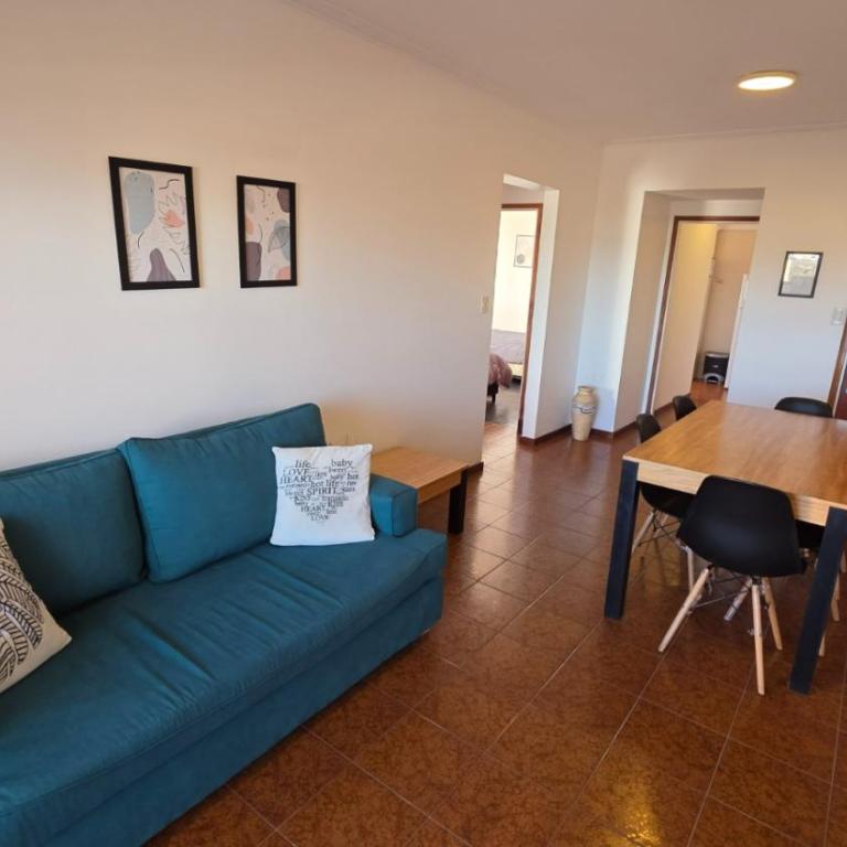 Departamentos 3 Ambientes Cochera Punta Mogotes - Apartamento con vistas al mar - 19