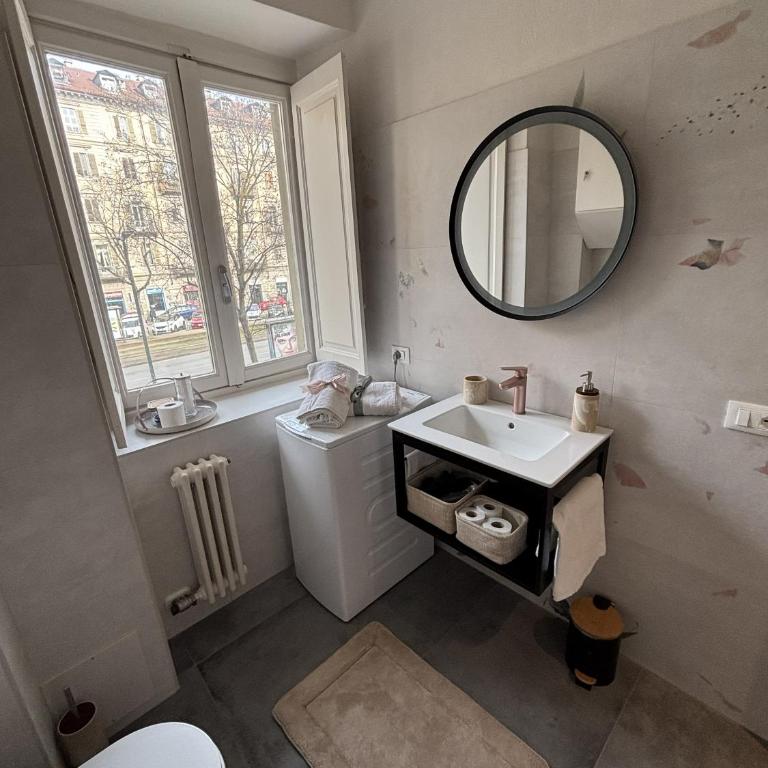 Il Rifugio del Carbonaro - One-Bedroom Apartment - 12
