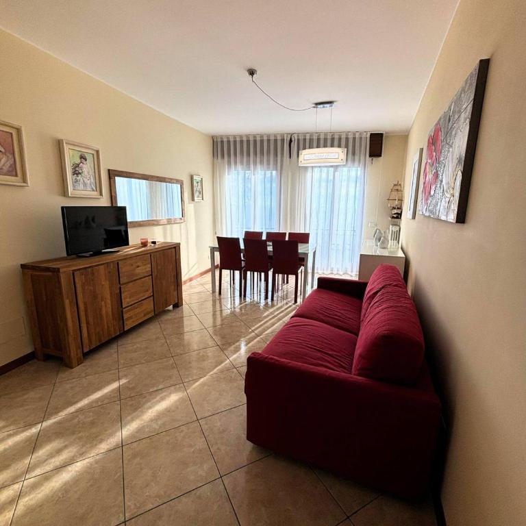 Casa Lungolago - Appartamento con 2 Camere da Letto e Vista Lago - 1