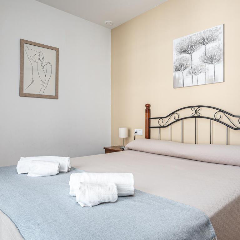 coto 1 13 - Apartamento - 73