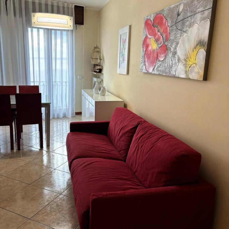 Casa Lungolago - Appartamento con 2 Camere da Letto e Vista Lago - 2