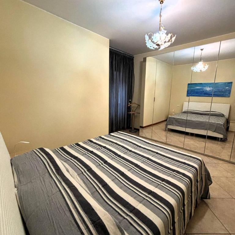 Casa Lungolago - Appartamento con 2 Camere da Letto e Vista Lago - 4