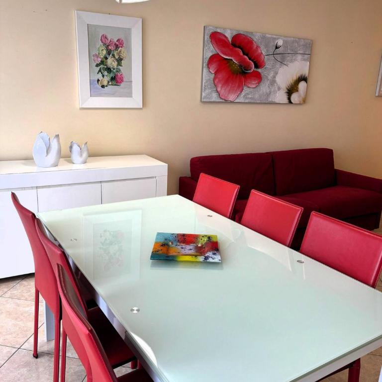 Casa Lungolago - Appartamento con 2 Camere da Letto e Vista Lago - 5
