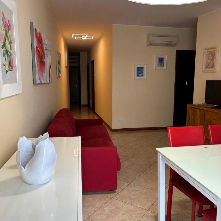 Casa Lungolago - Appartamento con 2 Camere da Letto e Vista Lago - 9