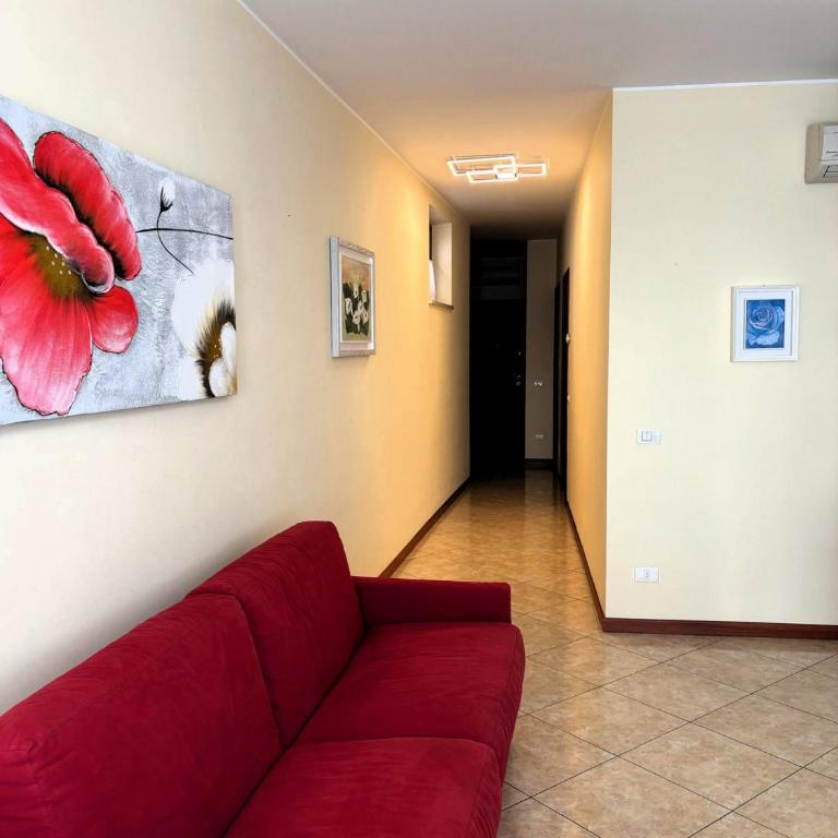 Casa Lungolago - Appartamento con 2 Camere da Letto e Vista Lago - 17