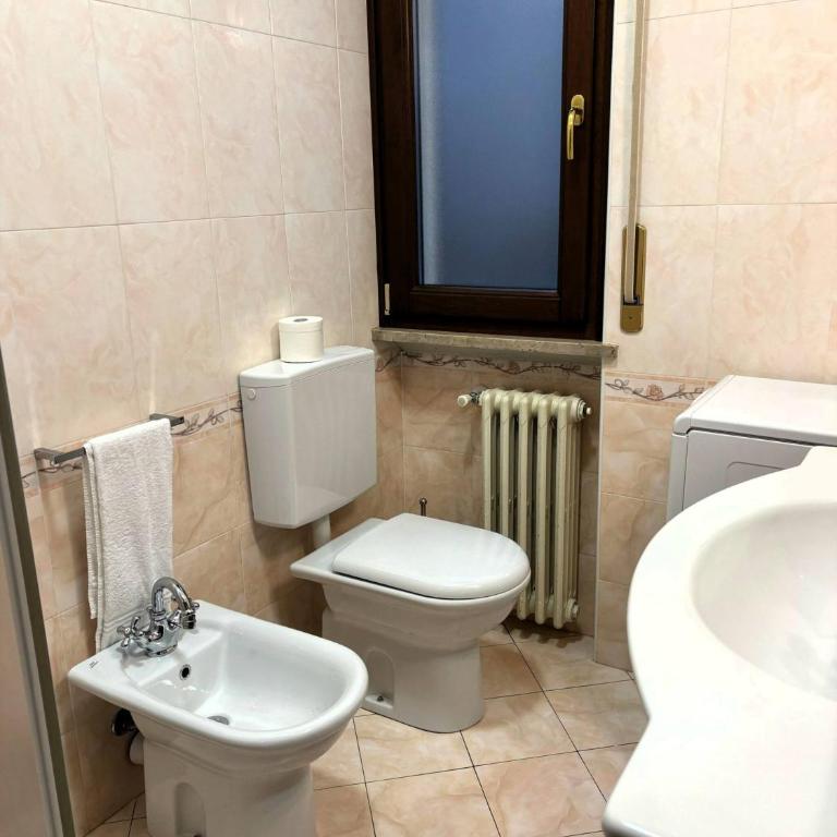 Casa Lungolago - Appartamento con 2 Camere da Letto e Vista Lago - 18