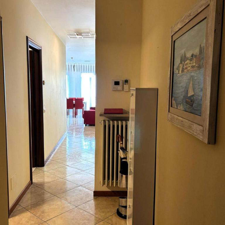 Casa Lungolago - Appartamento con 2 Camere da Letto e Vista Lago - 23