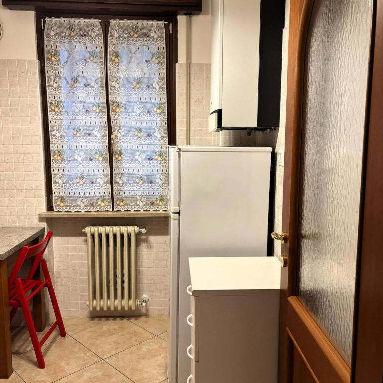 Casa Lungolago - Appartamento con 2 Camere da Letto e Vista Lago - 24