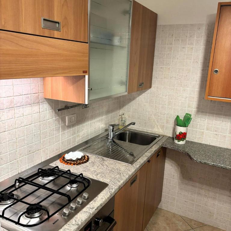 Casa Lungolago - Appartamento con 2 Camere da Letto e Vista Lago - 25