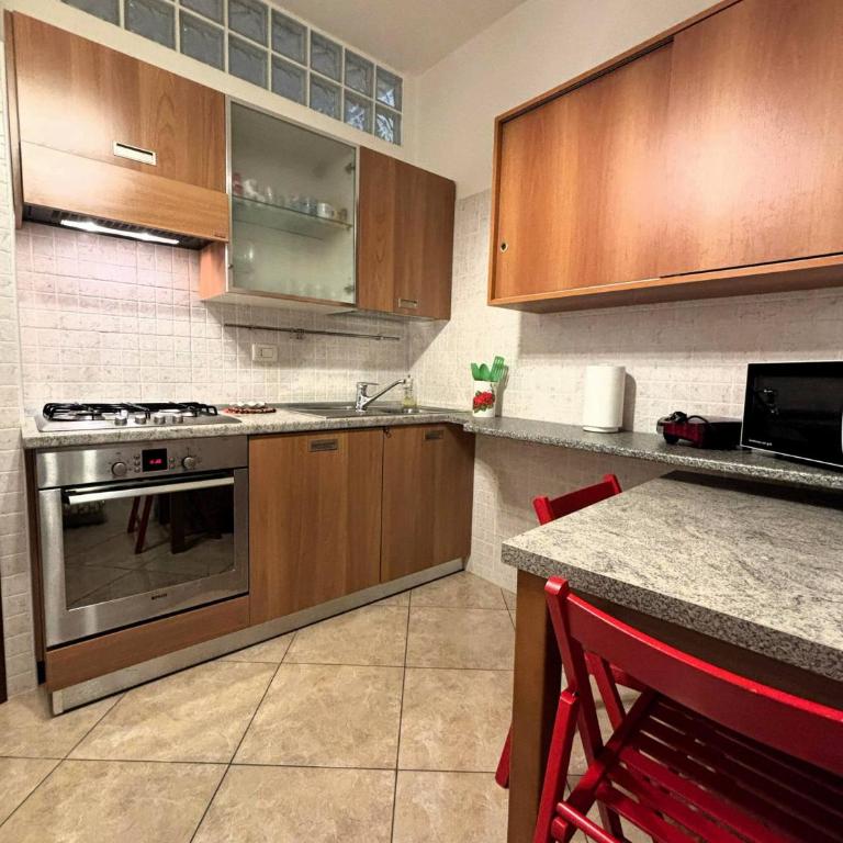 Casa Lungolago - Appartamento con 2 Camere da Letto e Vista Lago - 26
