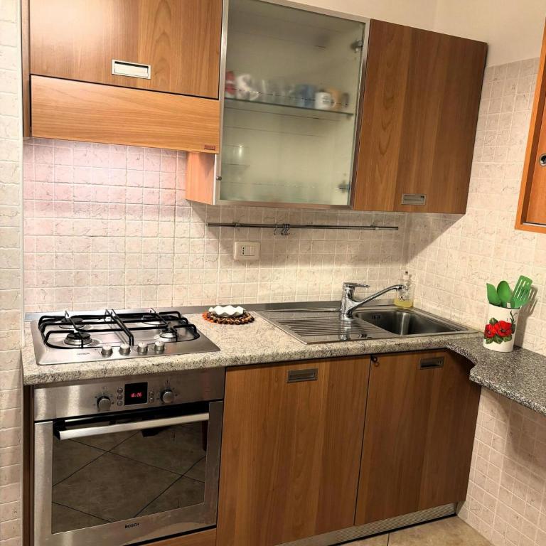Casa Lungolago - Appartamento con 2 Camere da Letto e Vista Lago - 27
