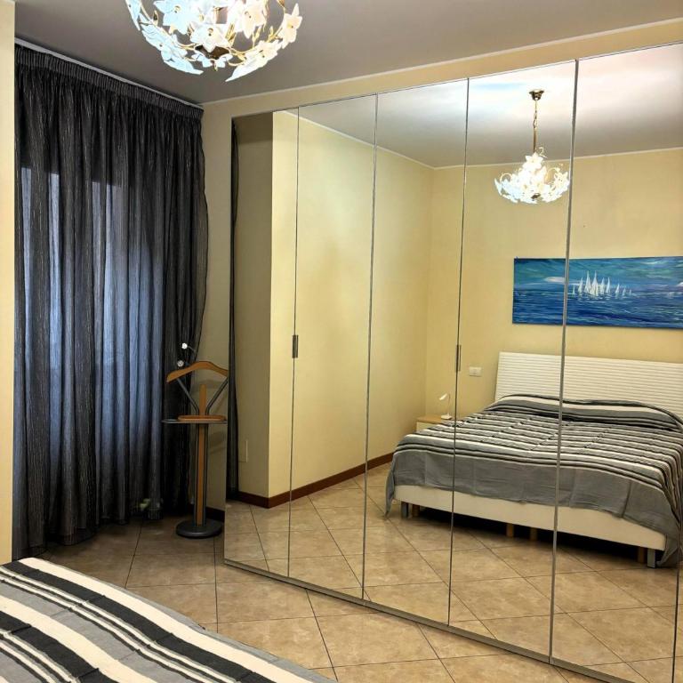 Casa Lungolago - Appartamento con 2 Camere da Letto e Vista Lago - 28