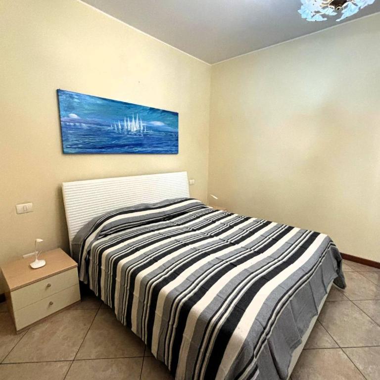 Casa Lungolago - Appartamento con 2 Camere da Letto e Vista Lago - 29