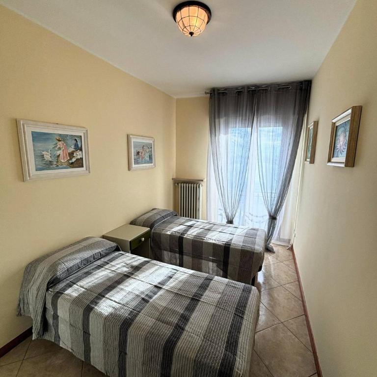 Casa Lungolago - Appartamento con 2 Camere da Letto e Vista Lago - 32