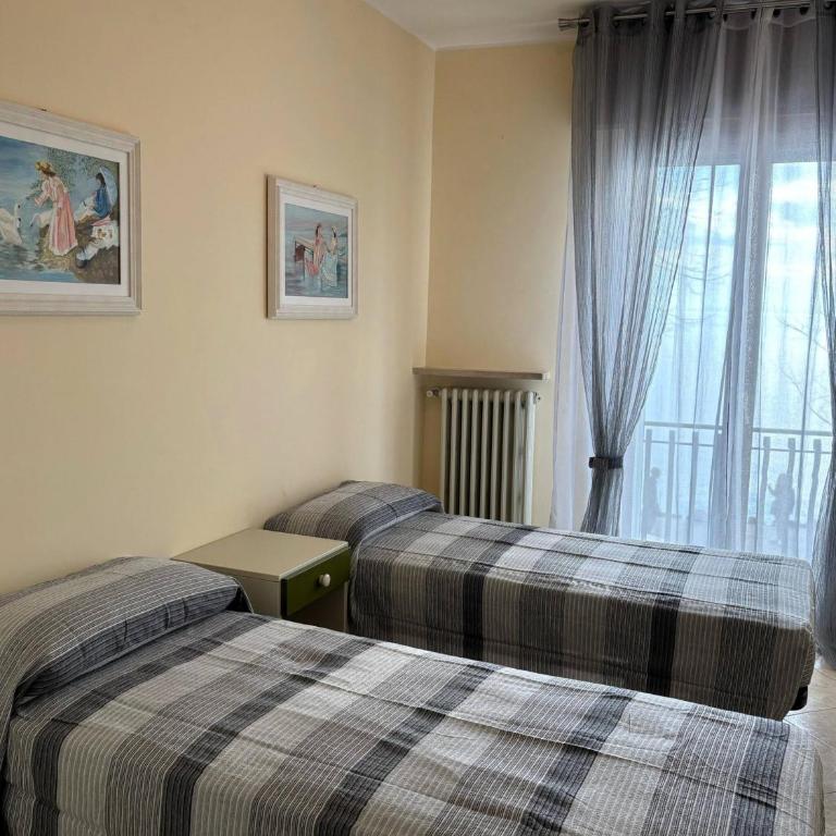 Casa Lungolago - Appartamento con 2 Camere da Letto e Vista Lago - 33