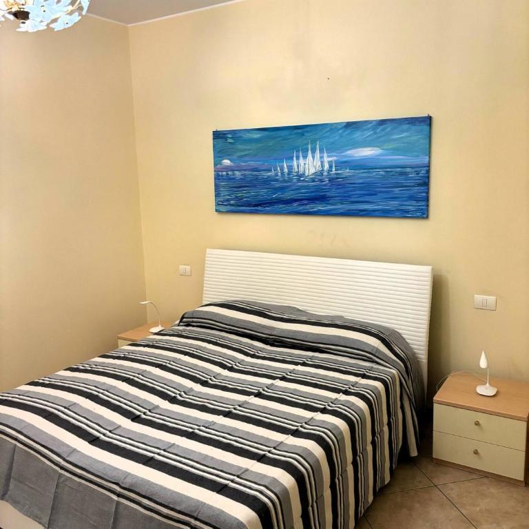 Casa Lungolago - Appartamento con 2 Camere da Letto e Vista Lago - 35