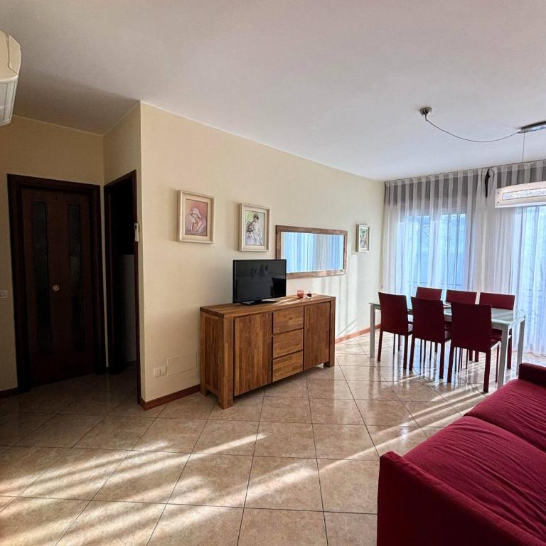 Casa Lungolago - Appartamento con 2 Camere da Letto e Vista Lago - 36