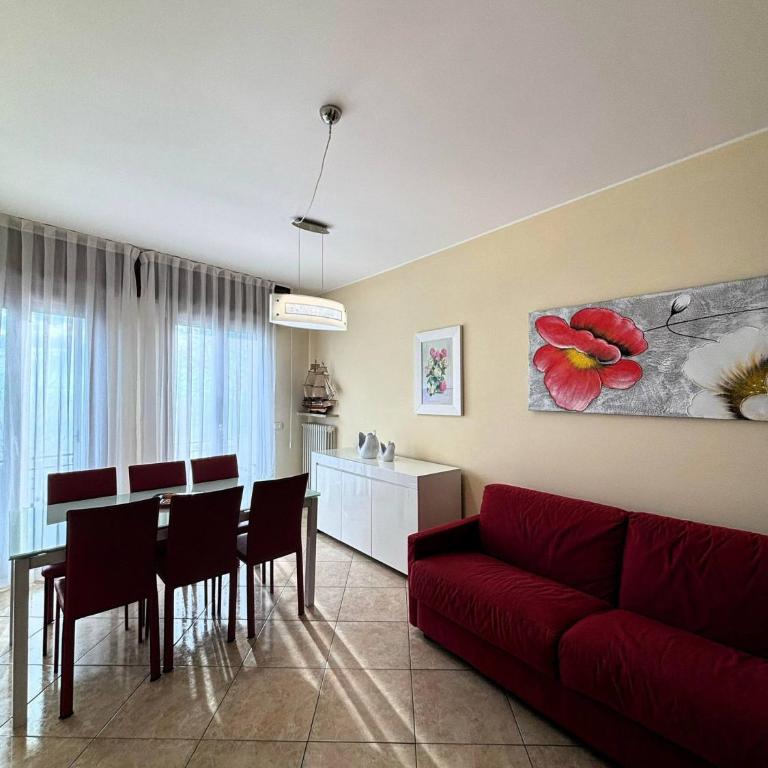 Casa Lungolago - Appartamento con 2 Camere da Letto e Vista Lago - 37