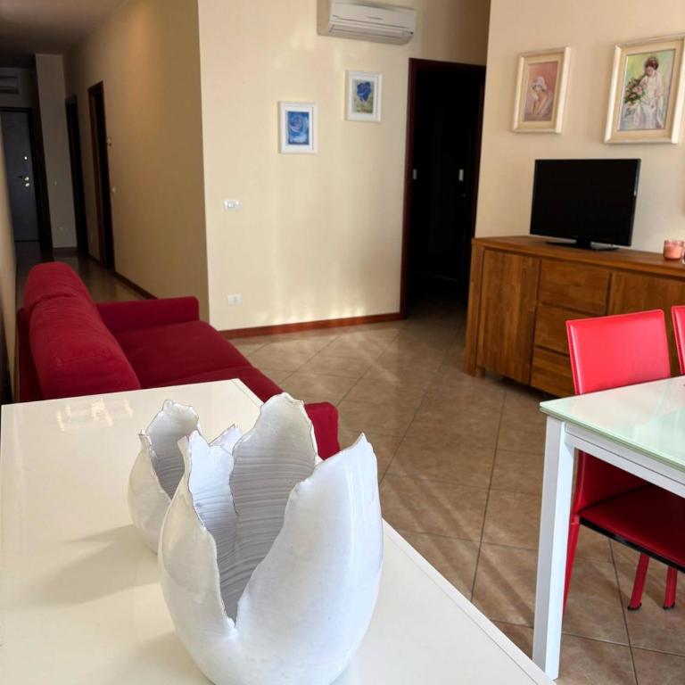 Casa Lungolago - Appartamento con 2 Camere da Letto e Vista Lago - 39