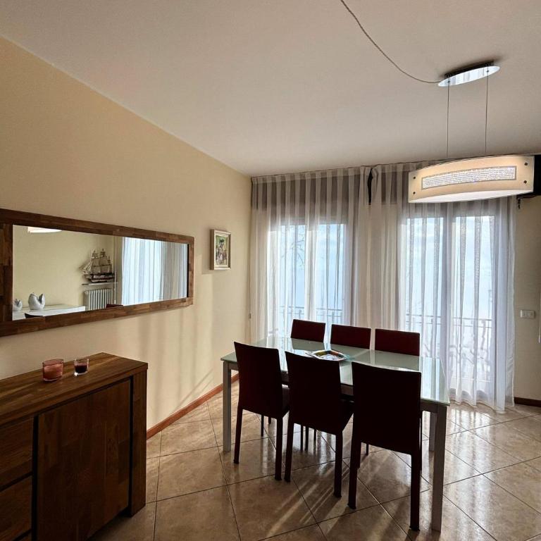 Casa Lungolago - Appartamento con 2 Camere da Letto e Vista Lago - 38
