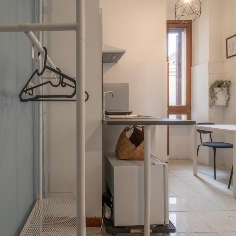 Long John Apartment - Studio - 2