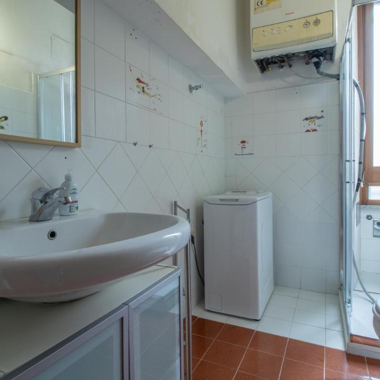 Long John Apartment - Studio - 12