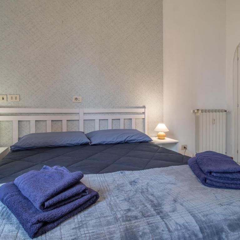 Long John Apartment - Studio - 11