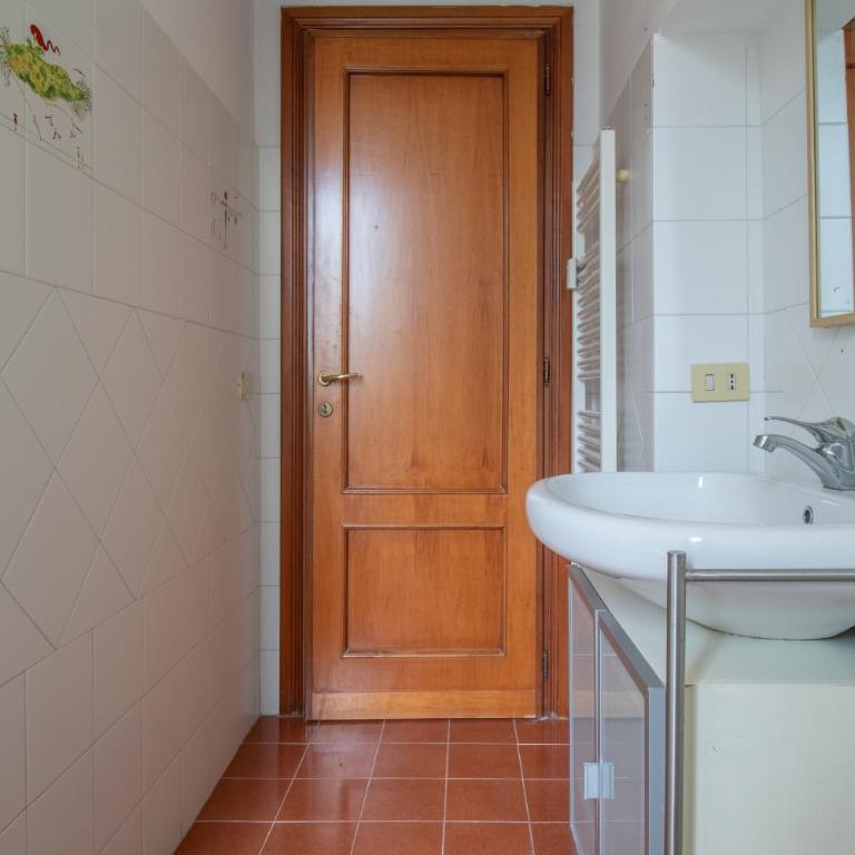 Long John Apartment - Studio - 8