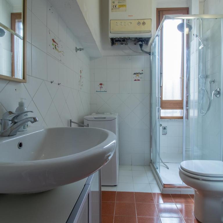 Long John Apartment - Studio - 4