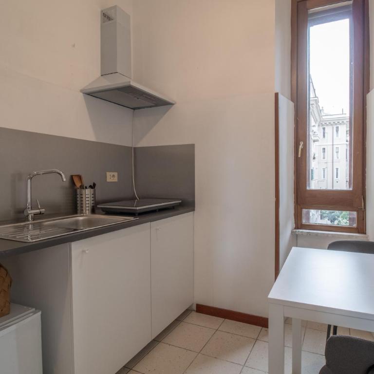 Long John Apartment - Studio - 5