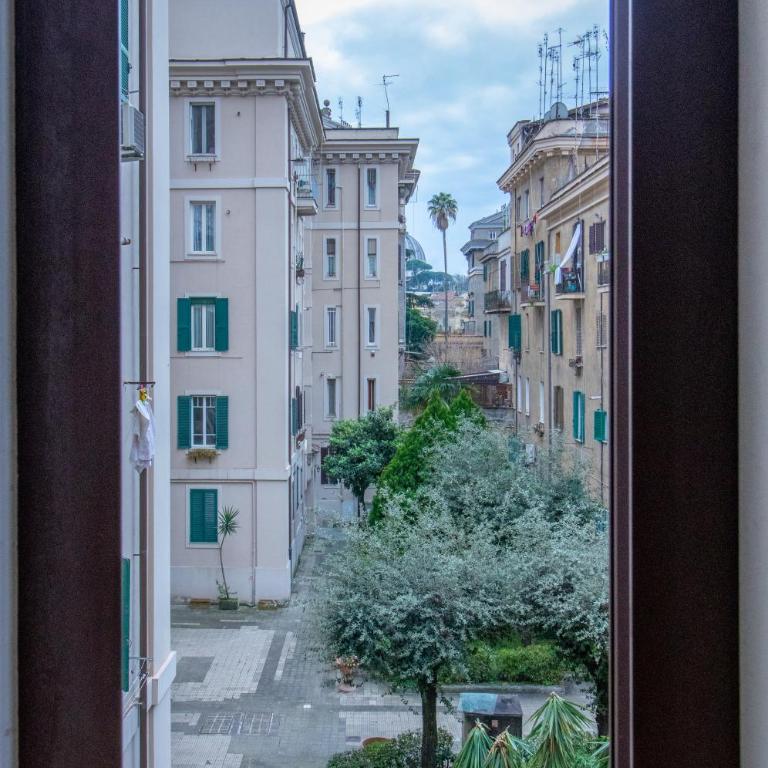 Long John Apartment - Studio - 7